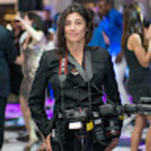 Meet your Posher, Terri